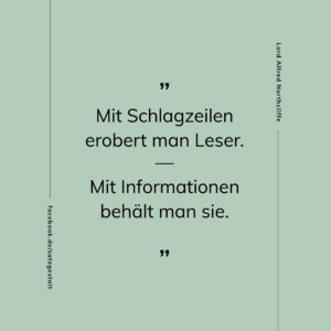 kreatives-Schreiben-Methoden