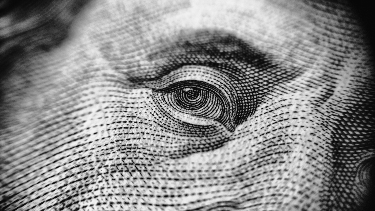 Money-Keywords