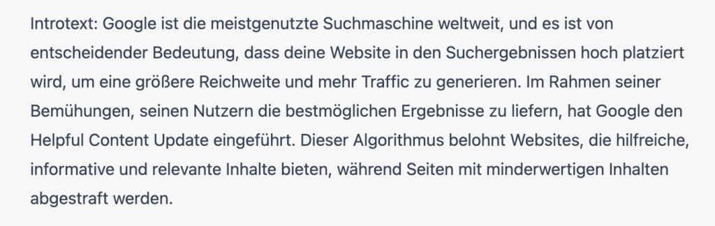 Textvorschlag-ChatGPT